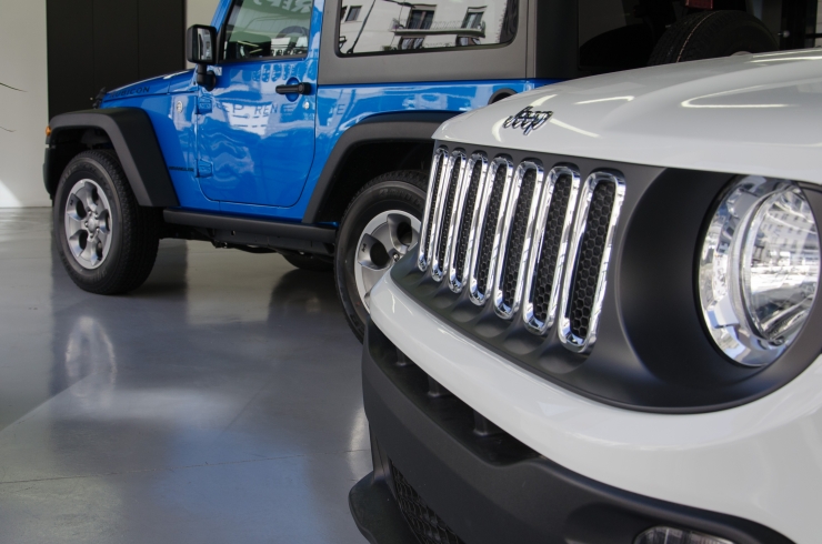 A l'octubre s'han matriculat 380 vehicles.